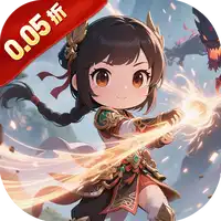 剑仙缘（0.05折漫漫人生路）